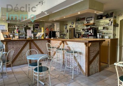 vente Café restaurant Braslou