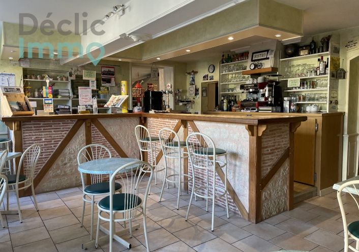 vente Café   restaurant Braslou