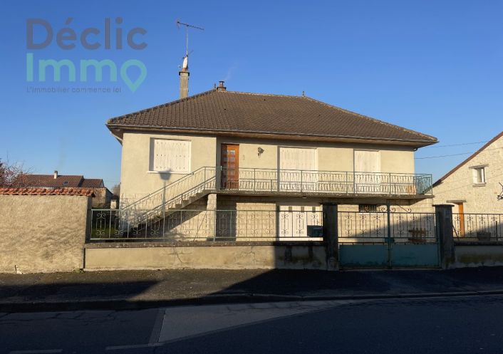 vente Maison individuelle Richelieu