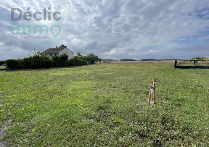 vente Terrain constructible Lemere