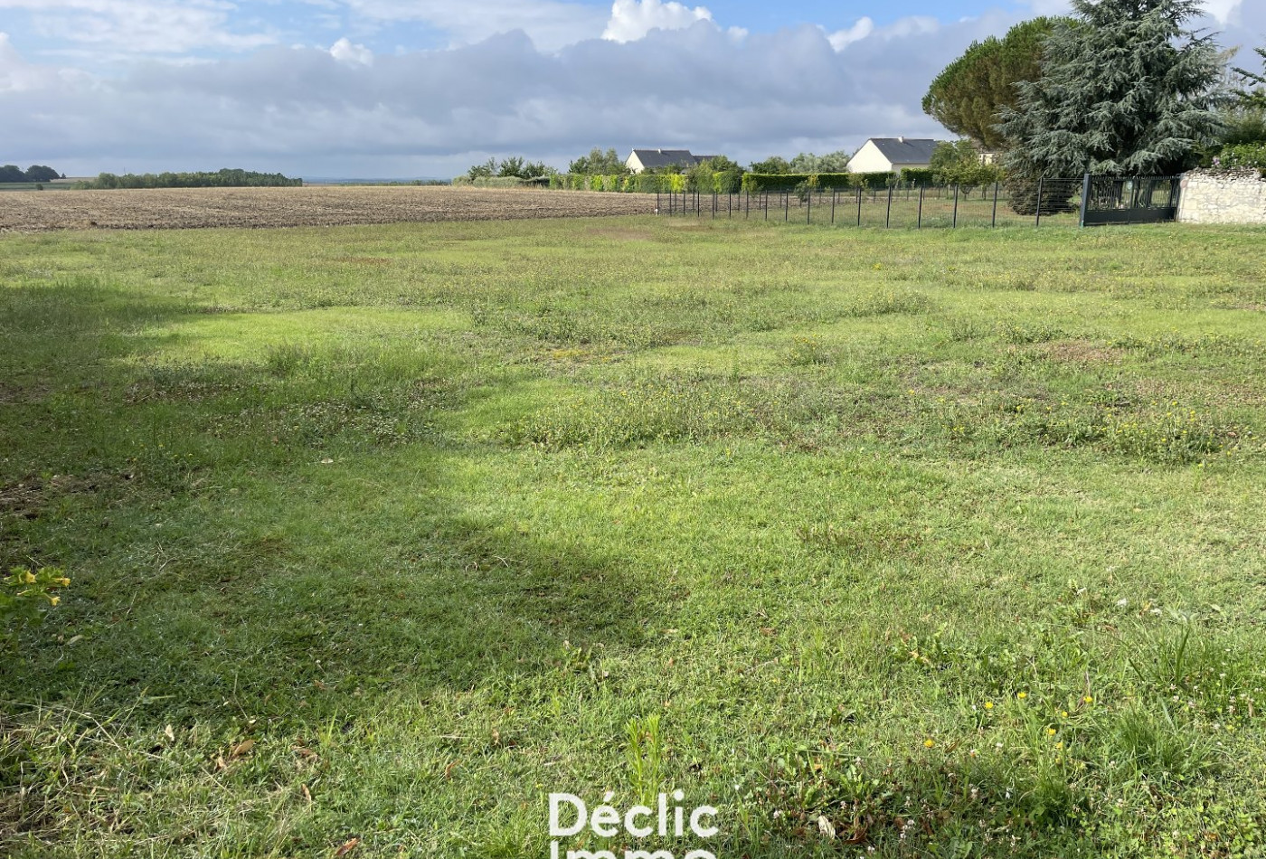 vente Terrain constructible Lemere - Photo 1