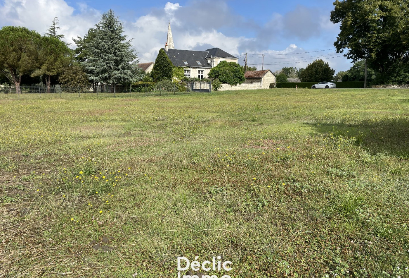 vente Terrain constructible Lemere - Photo 2