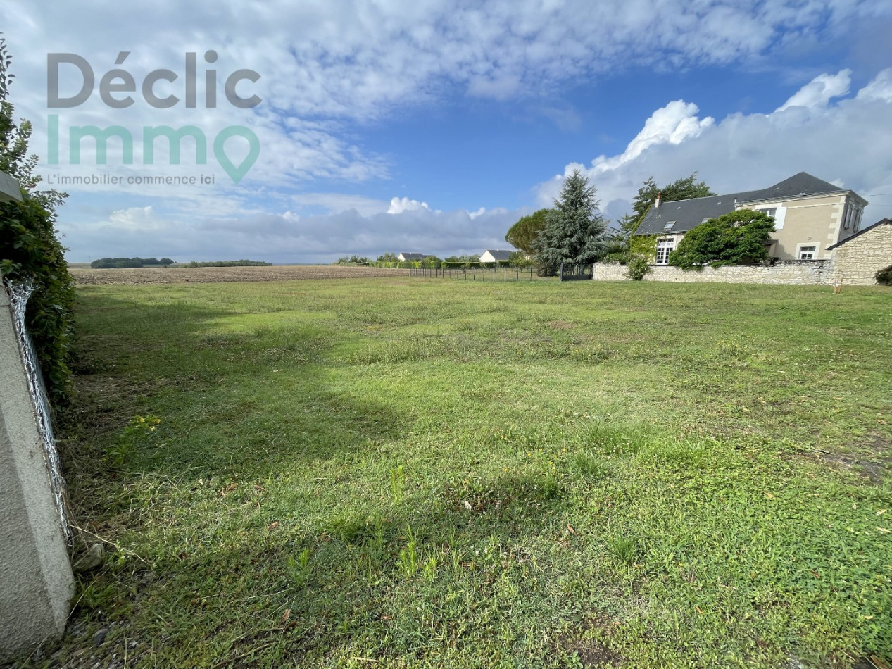 vente Terrain constructible Lemere - Photo 2