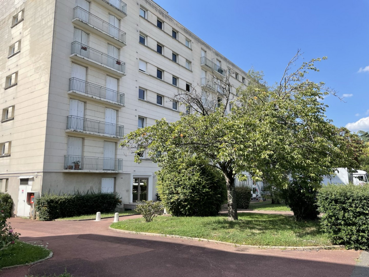 vente Appartement en résidence Tours - Photo 13