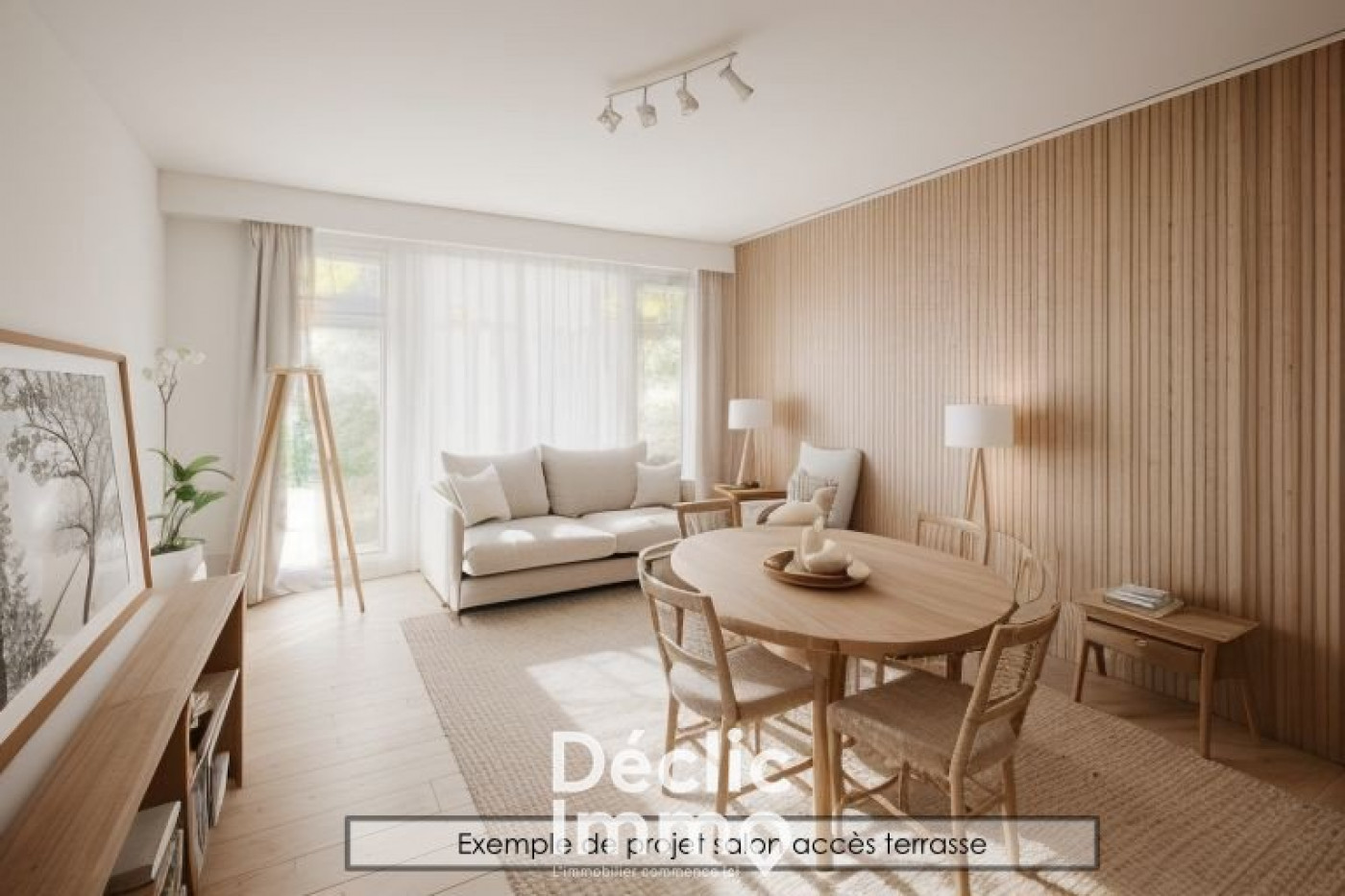 vente Appartement en résidence Tours - Photo 15