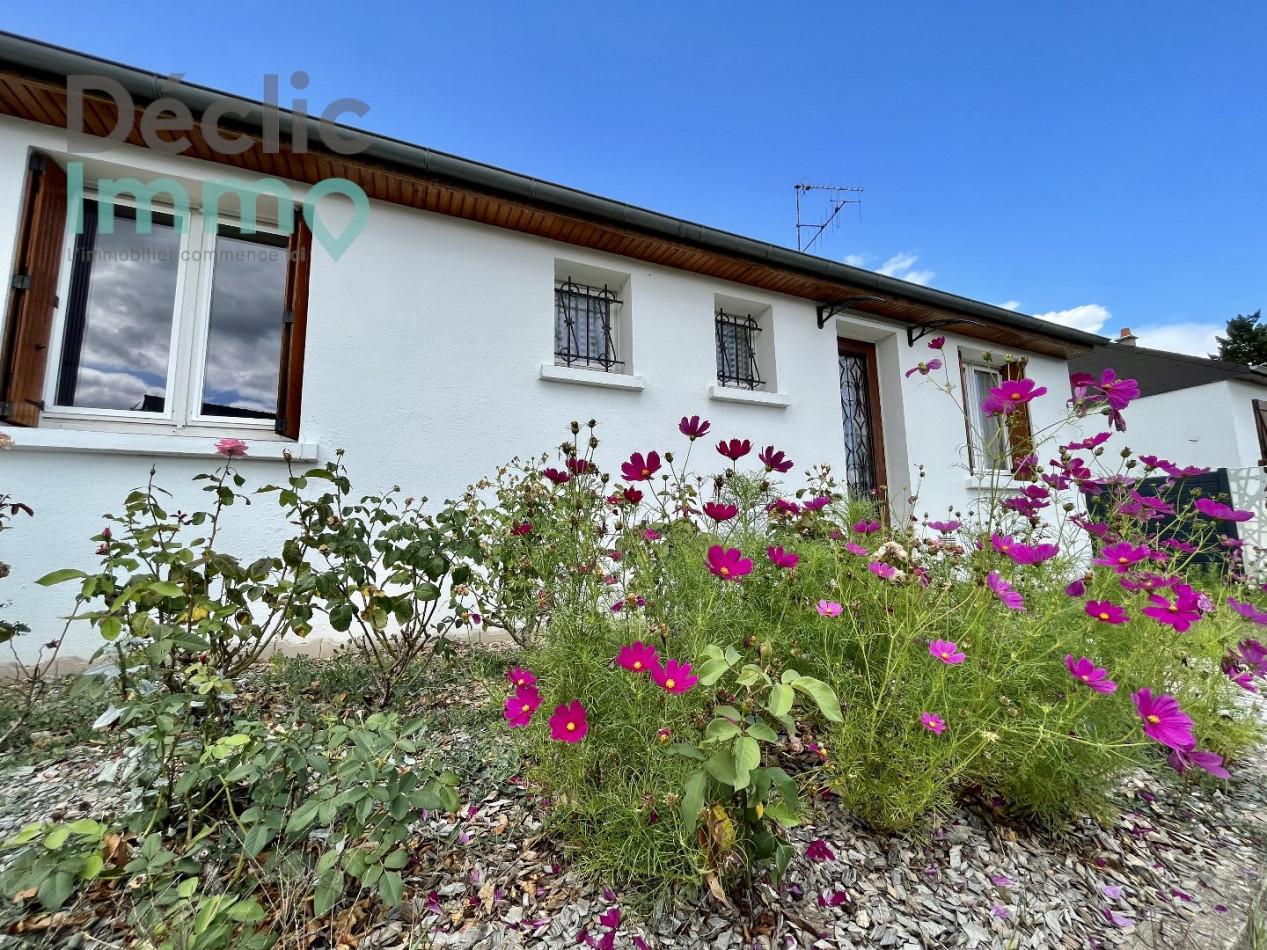 vente Maison Joue Les Tours - Photo 1