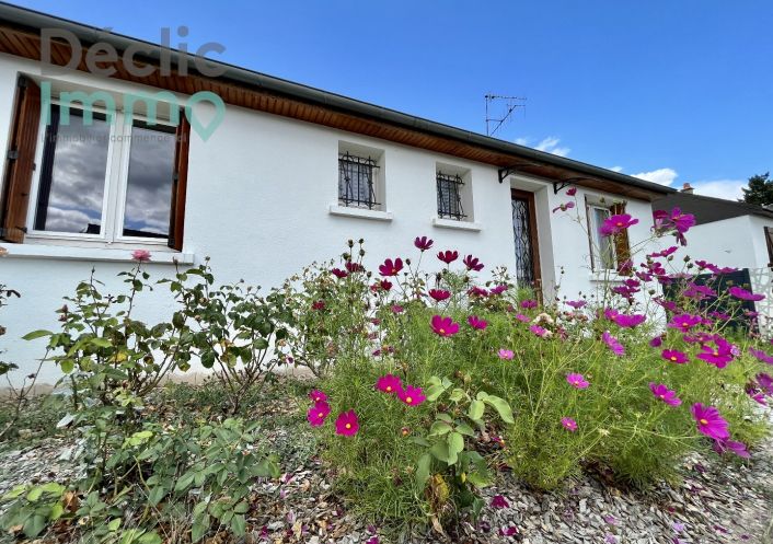 vente Maison Joue Les Tours