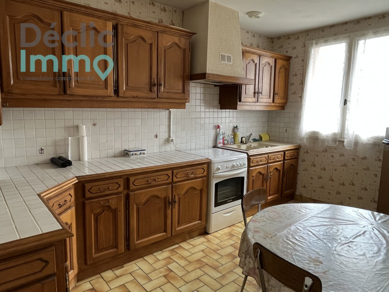 vente Maison Joue Les Tours - Photo 3