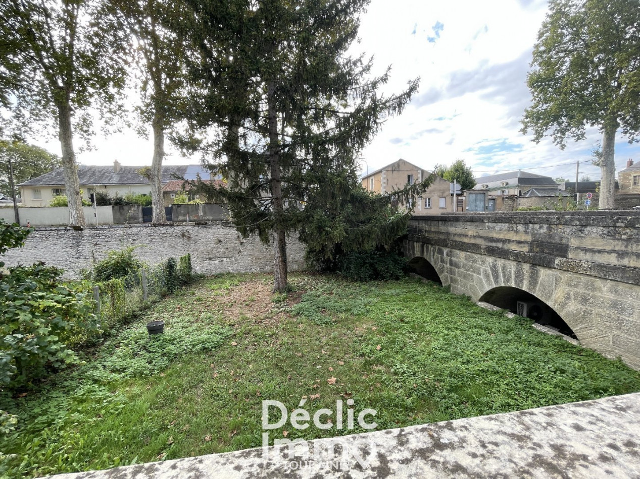 vente Maison de caractère Richelieu - Photo 2