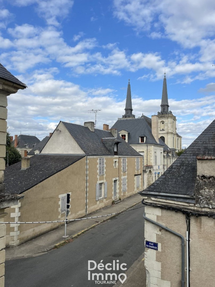 vente Maison de caractère Richelieu - Photo 5