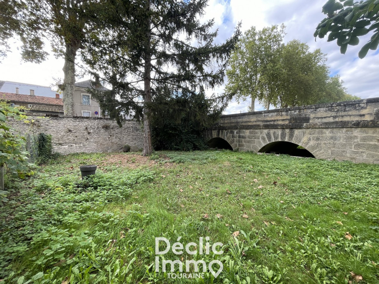 vente Maison de caractère Richelieu - Photo 7