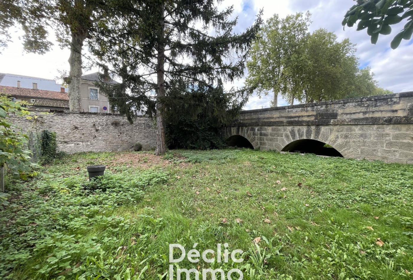 vente Maison de caractère Richelieu - Photo 7