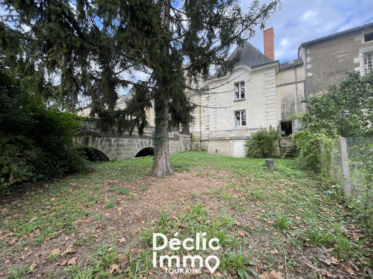 vente Maison de caractère Richelieu - Photo 8