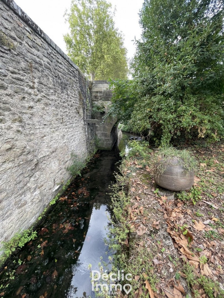 vente Maison de caractère Richelieu - Photo 9