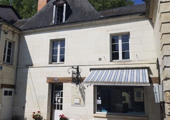vente Maison de caractère Richelieu