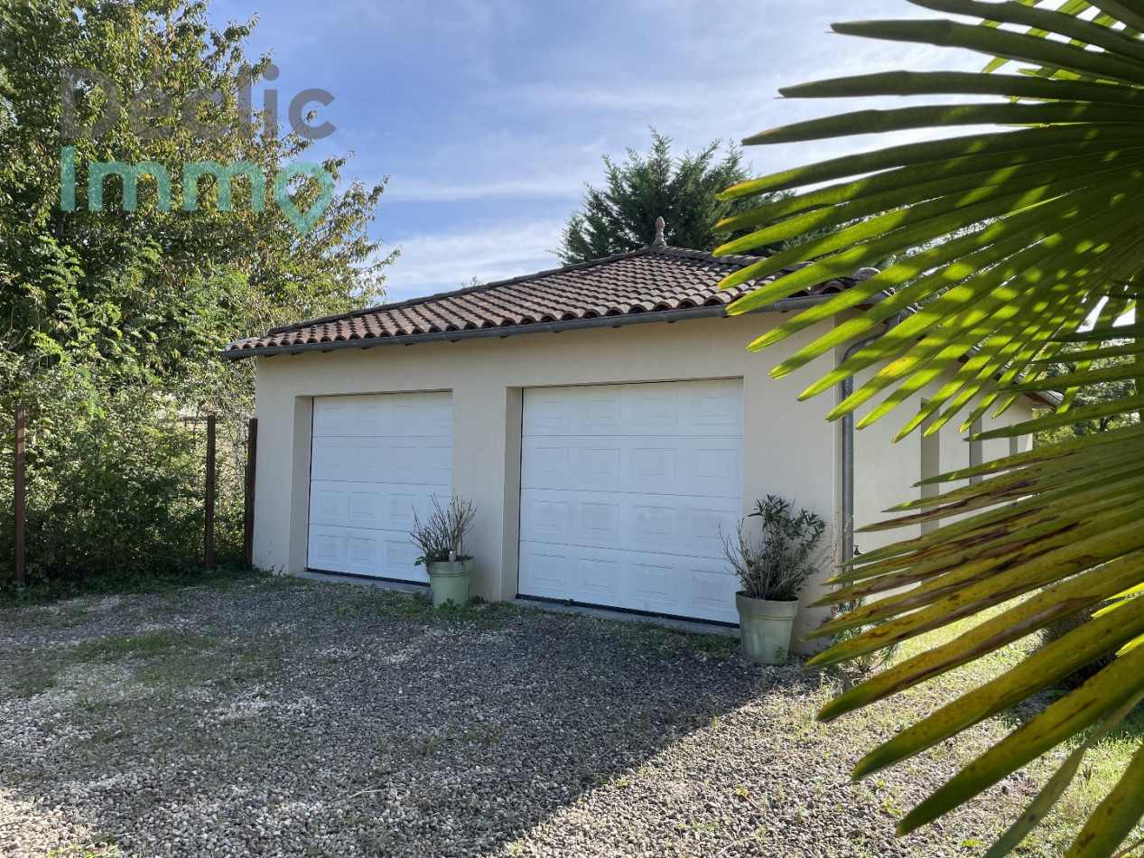 vente Maison individuelle Monts Sur Guesnes - Photo 3