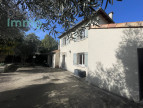 vente Maison individuelle Monts Sur Guesnes