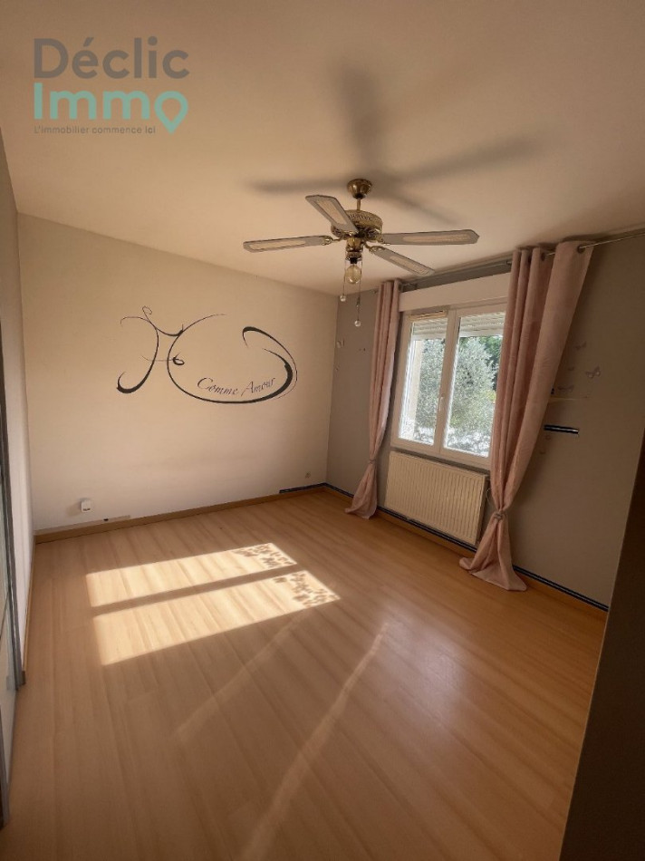 vente Maison individuelle Monts Sur Guesnes - Photo 10