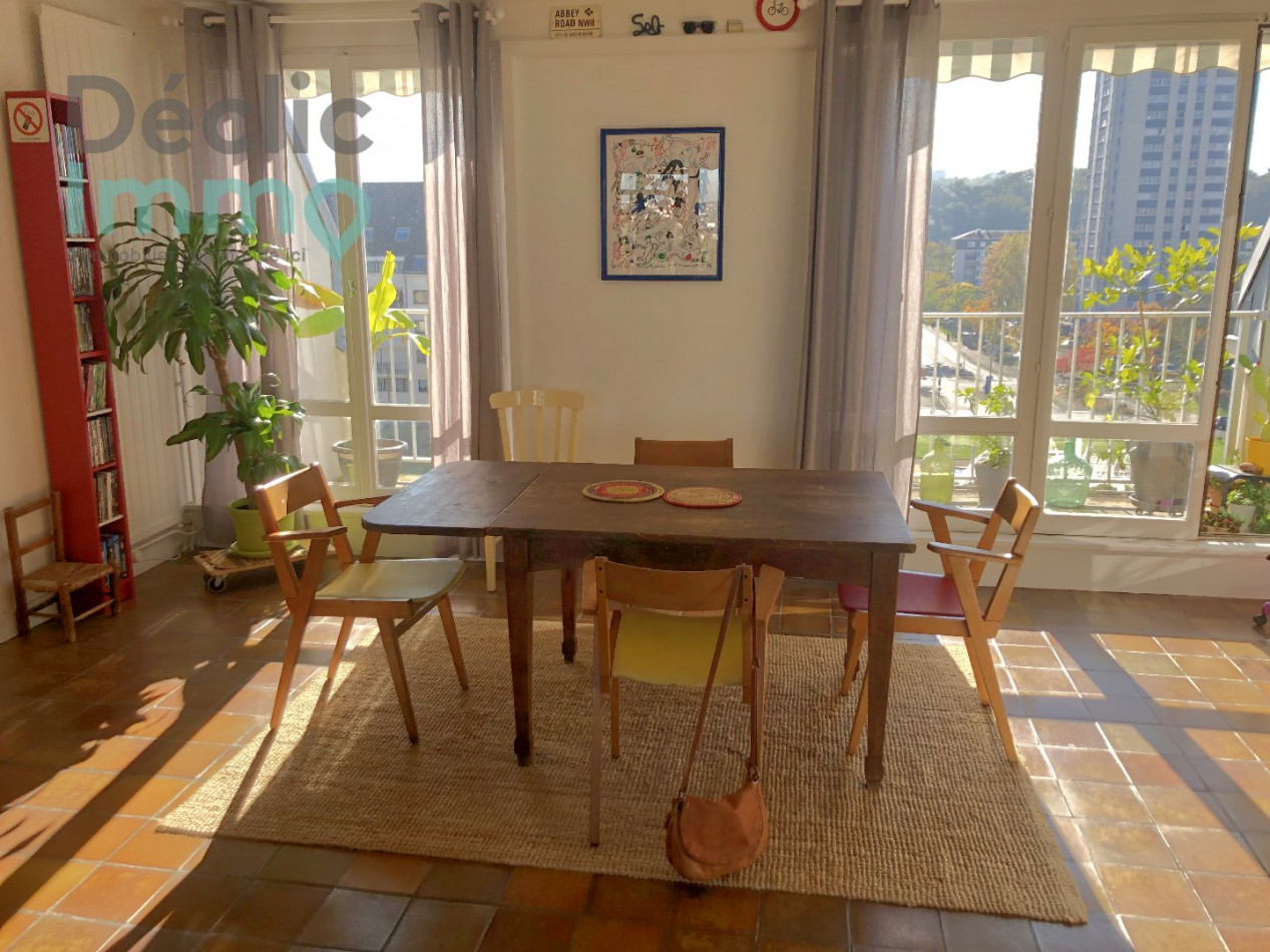 vente Duplex Tours - Photo 3