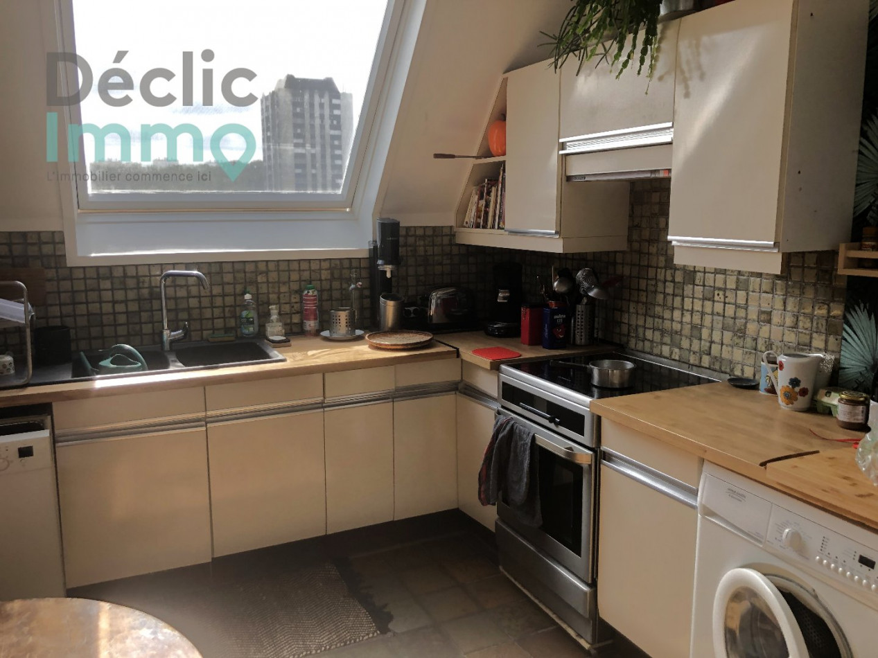 vente Duplex Tours - Photo 4