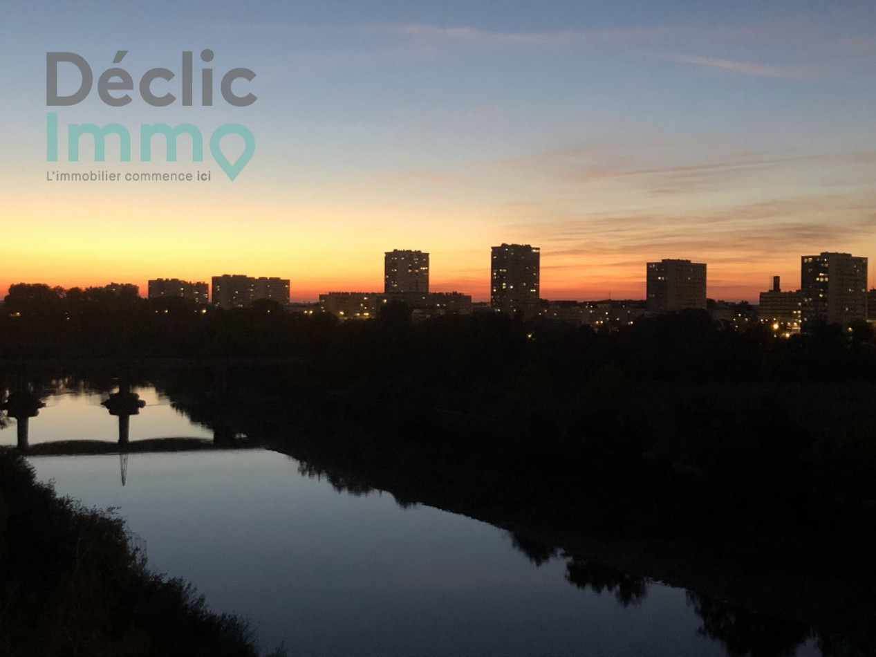 vente Duplex Tours - Photo 7