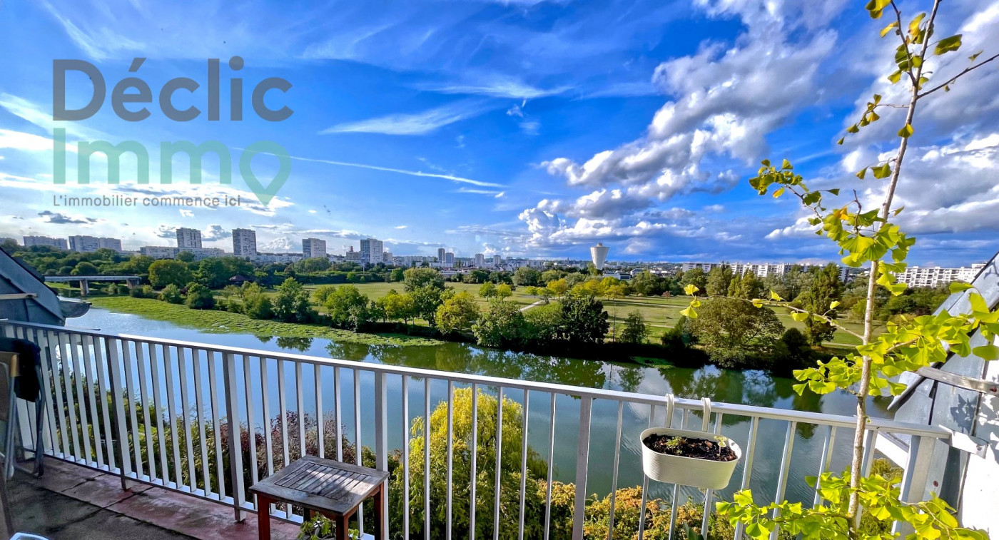 vente Duplex Tours - Photo 1