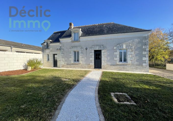 vente Maison Sublaines