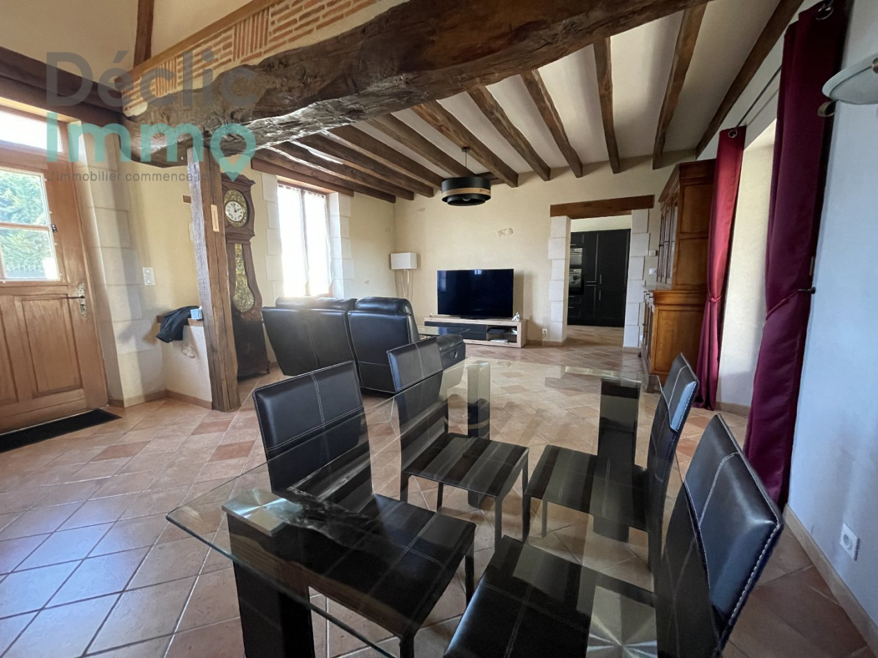 vente Maison Sublaines - Photo 3