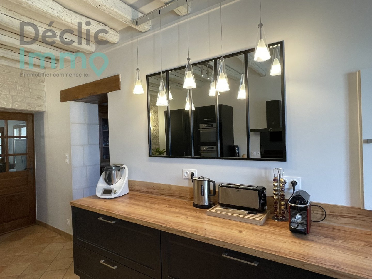 vente Maison Sublaines - Photo 7