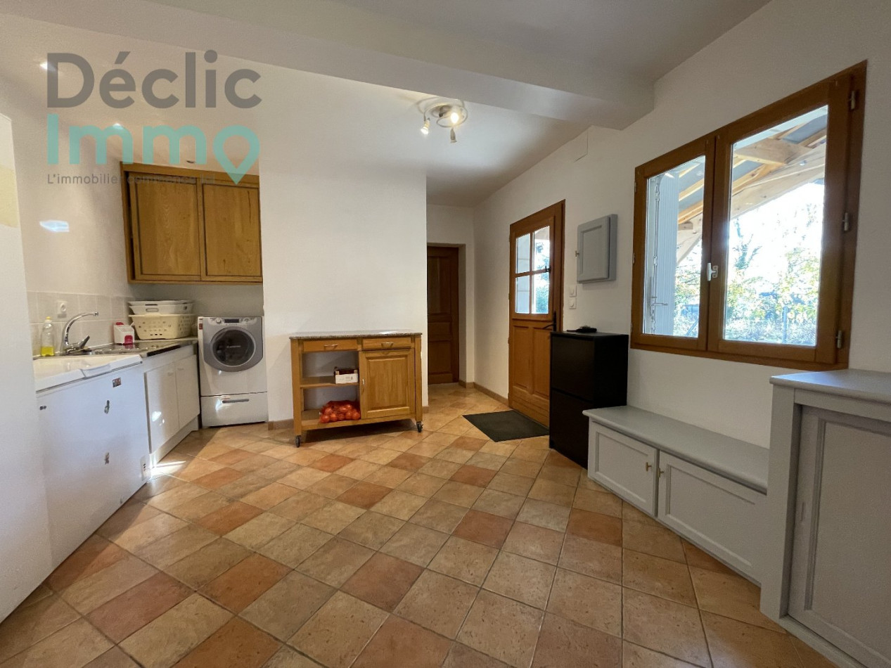 vente Maison Sublaines - Photo 11