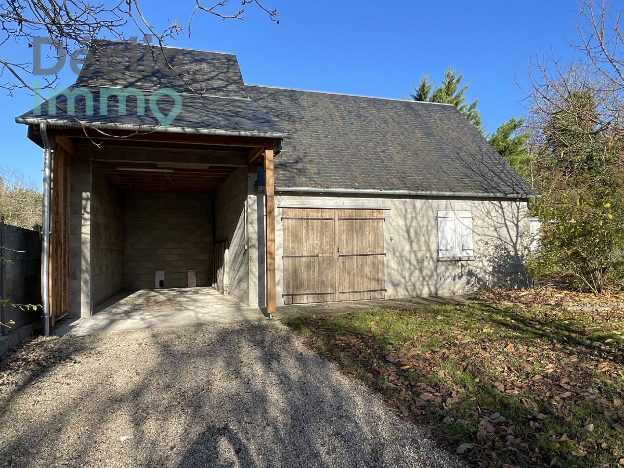 vente Maison Sublaines - Photo 10