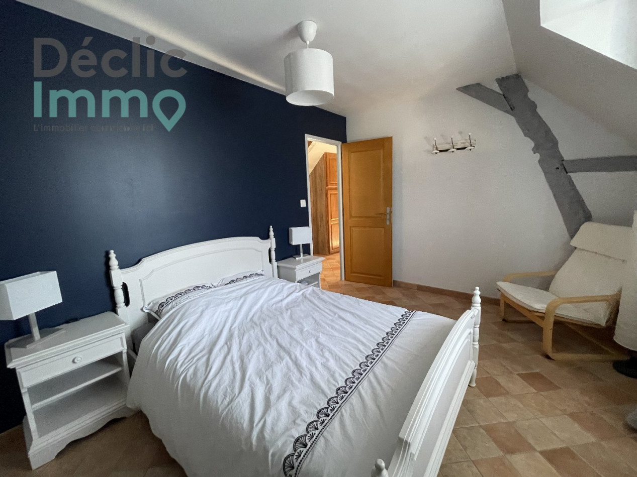 vente Maison Sublaines - Photo 13