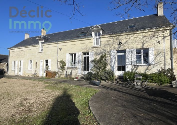 vente Maison Restigne