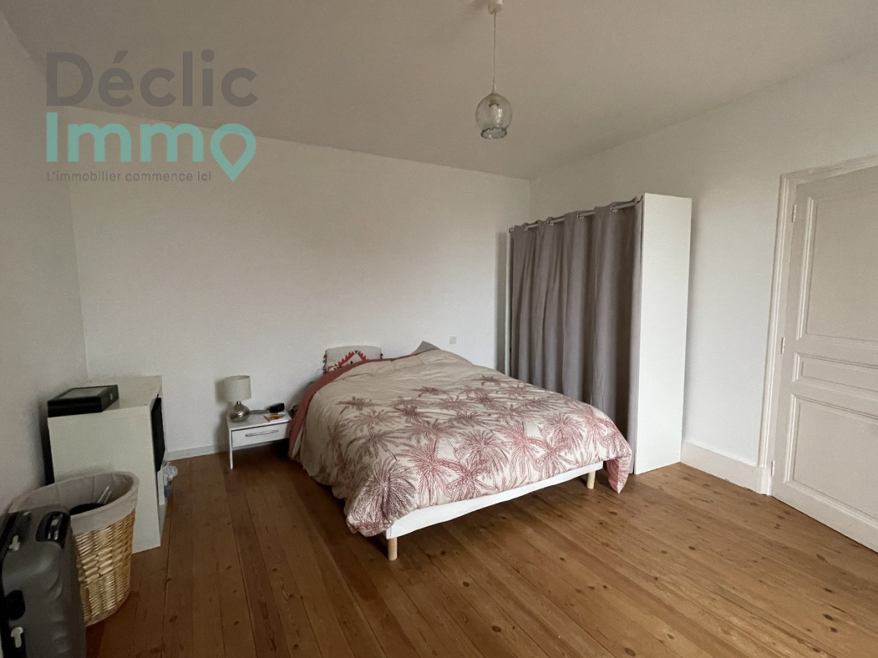 vente Maison de village Saint Gervais Les Trois Clochers - Photo 2