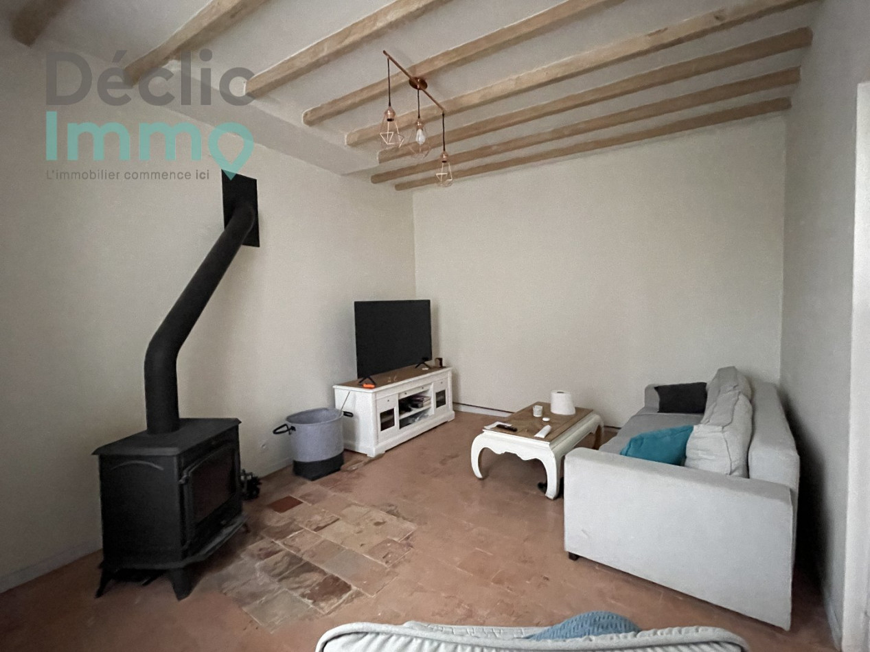 vente Maison de village Saint Gervais Les Trois Clochers - Photo 6