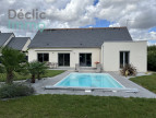vente Maison Vernou Sur Brenne