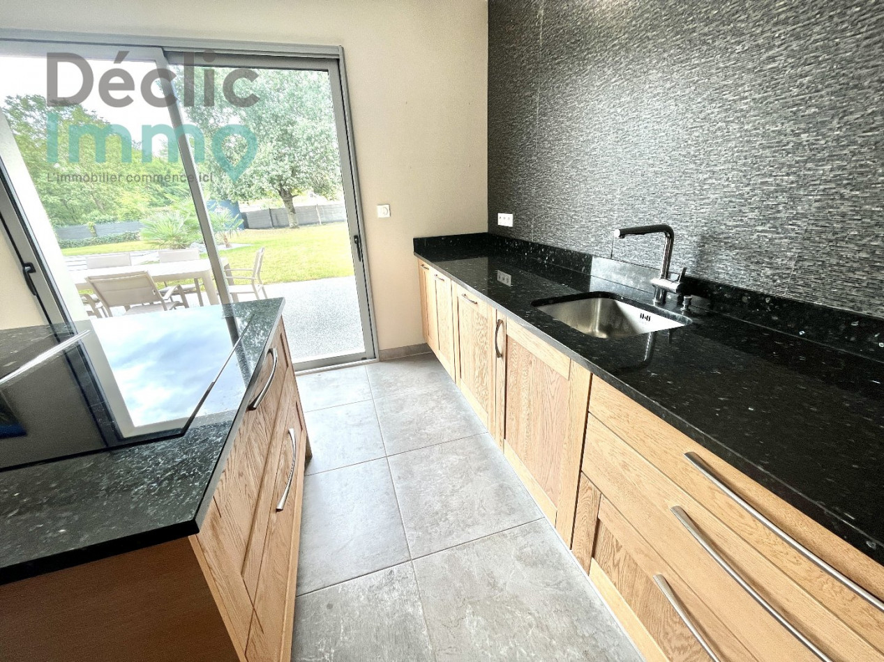 vente Maison Vernou Sur Brenne - Photo 4