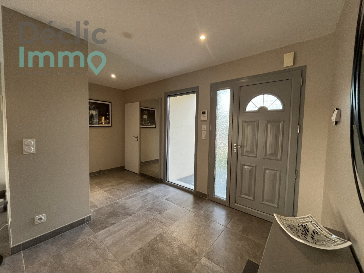 vente Maison Vernou Sur Brenne - Photo 8