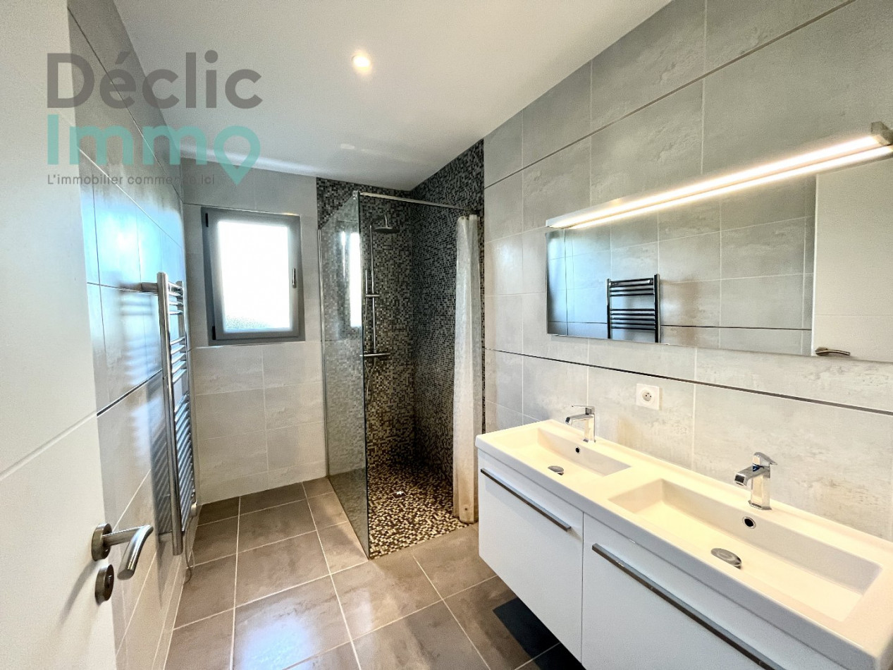 vente Maison Vernou Sur Brenne - Photo 10