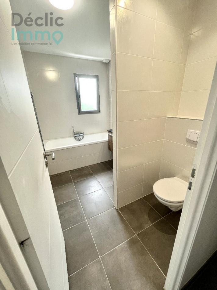 vente Maison Vernou Sur Brenne - Photo 11