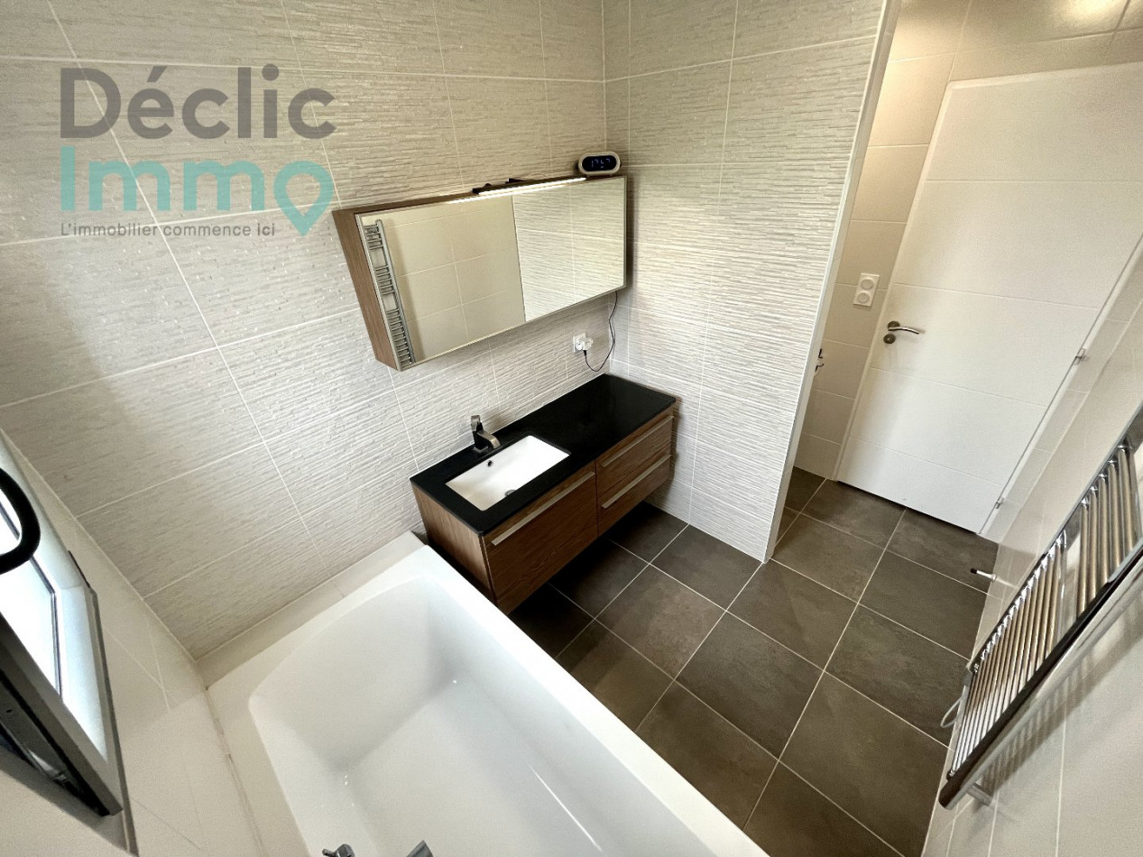 vente Maison Vernou Sur Brenne - Photo 12