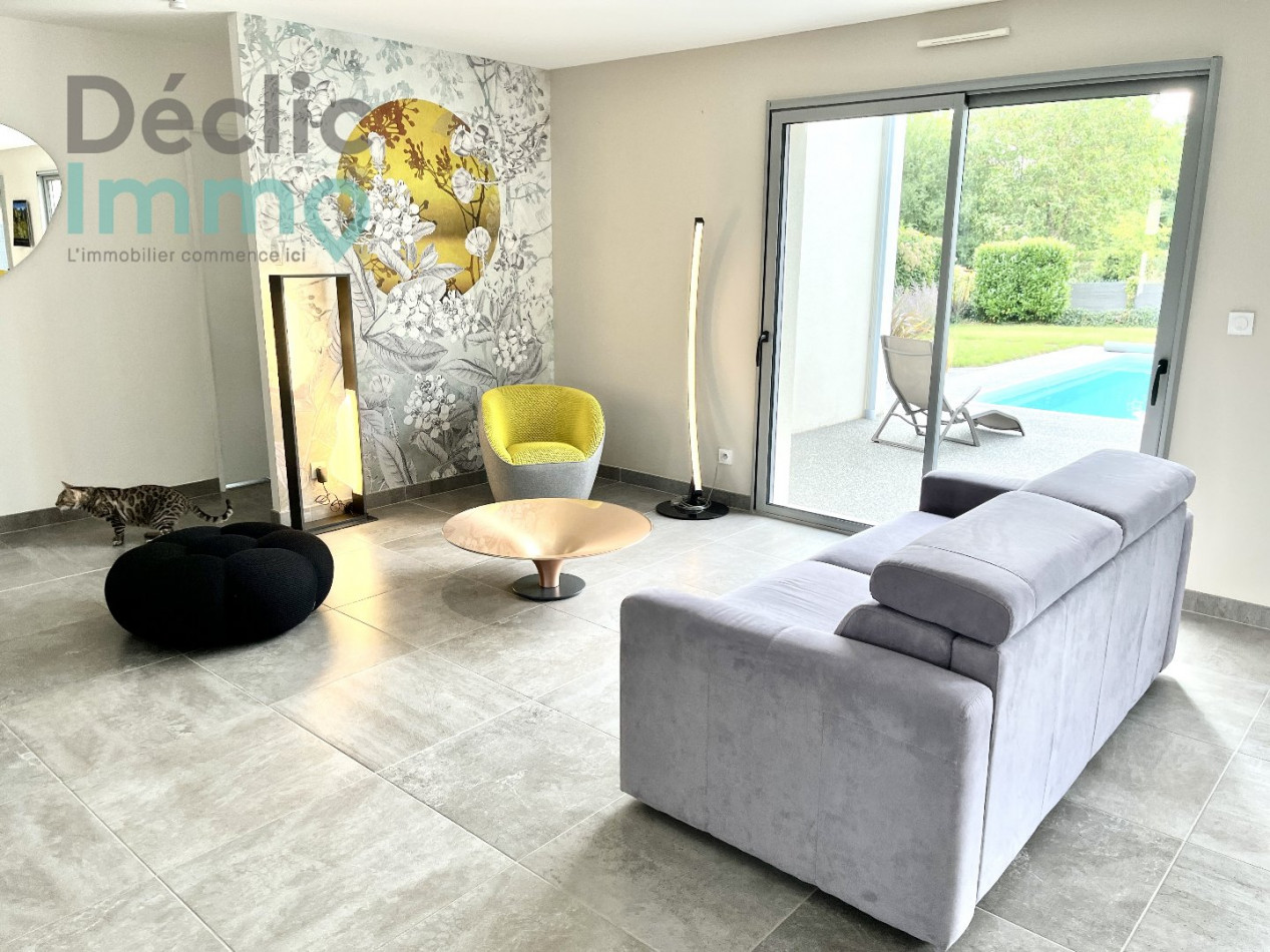 vente Maison Vernou Sur Brenne - Photo 13