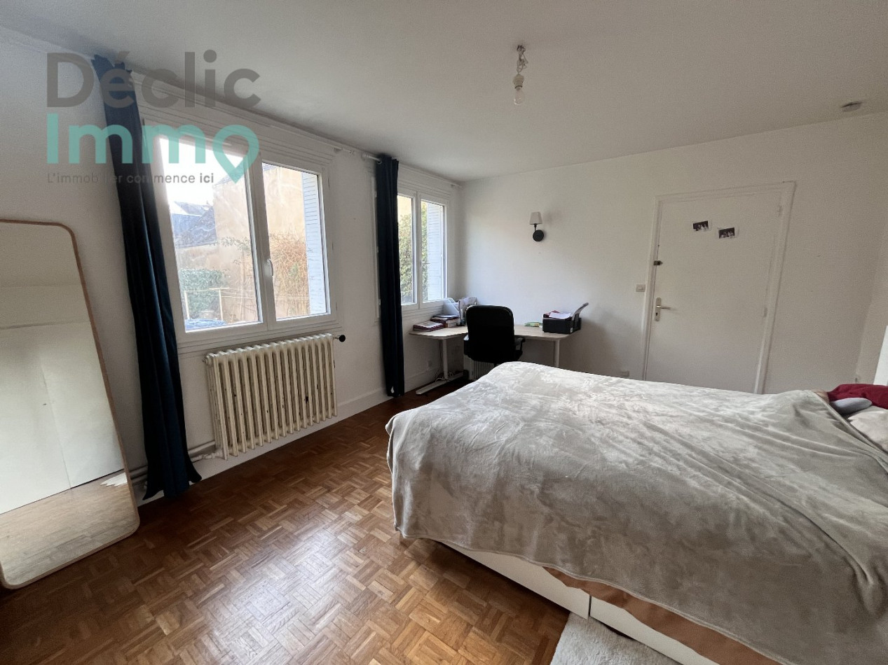 vente Appartement Tours - Photo 1