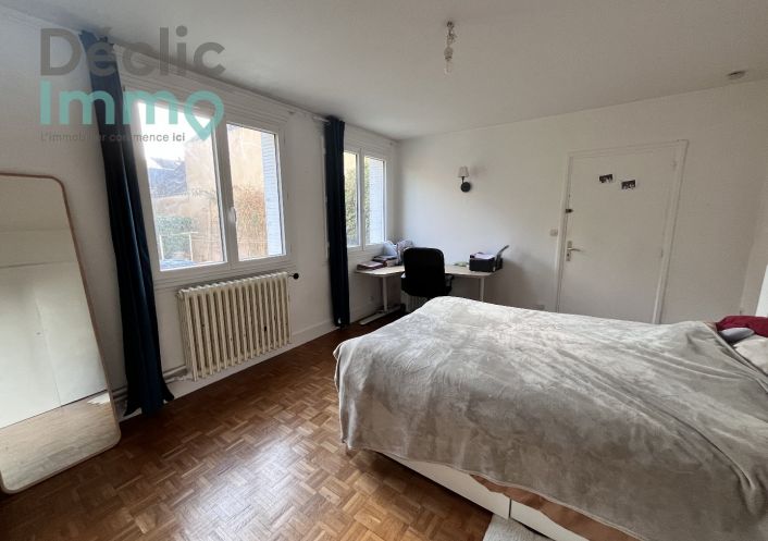 vente Appartement Tours