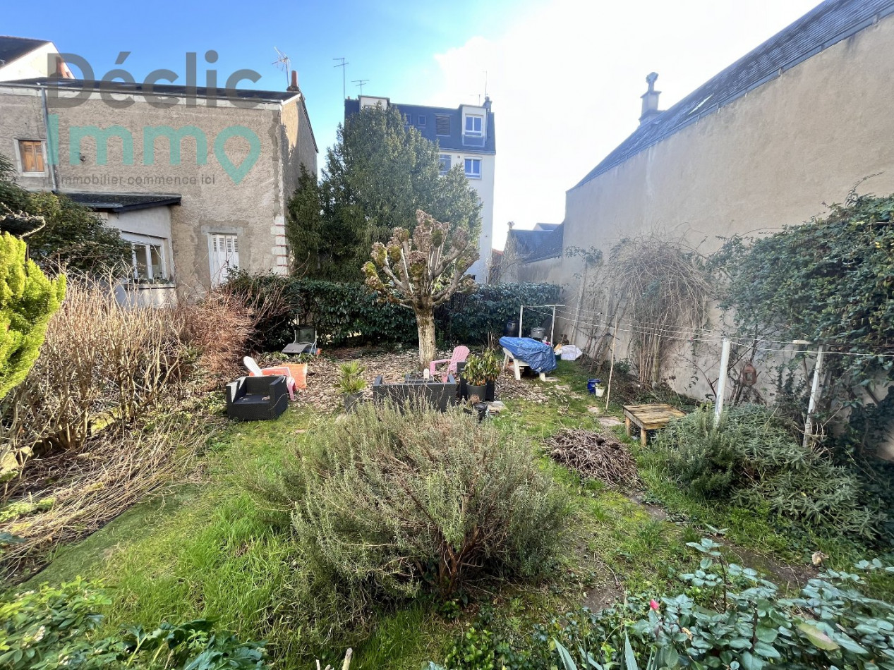 vente Appartement Tours - Photo 4