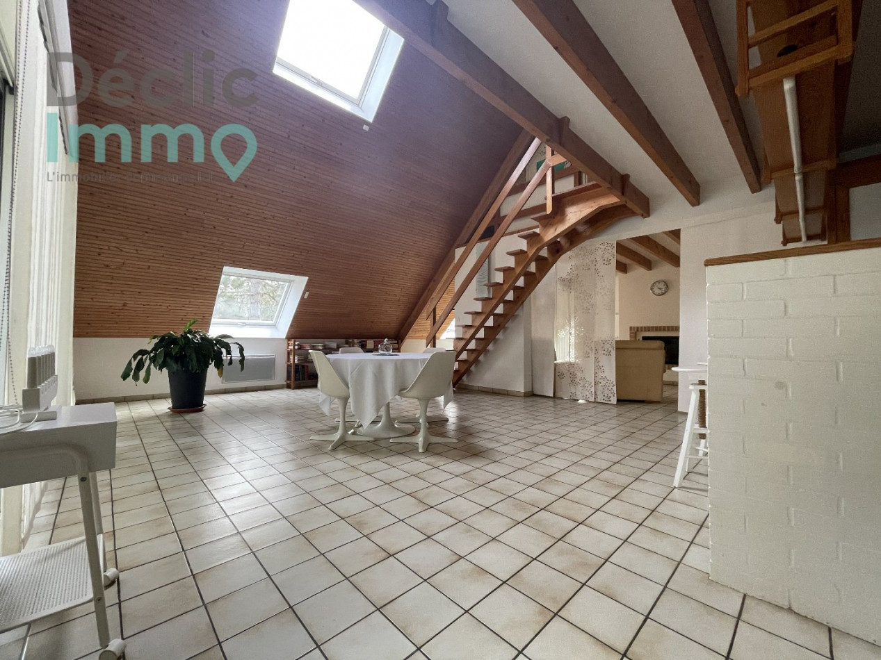 vente Maison contemporaine Braslou - Photo 2