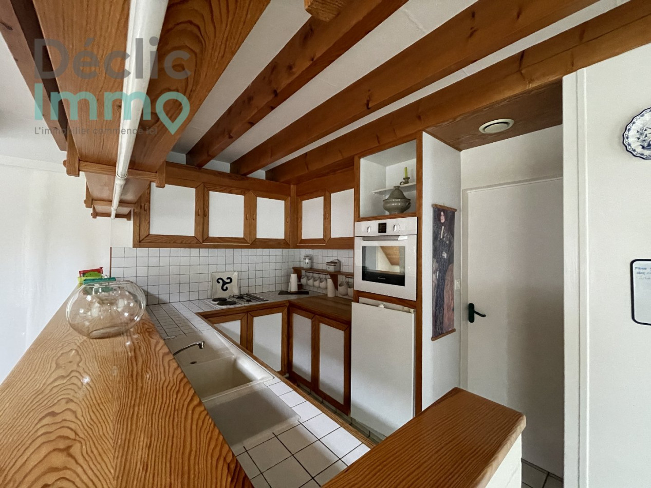 vente Maison contemporaine Braslou - Photo 3