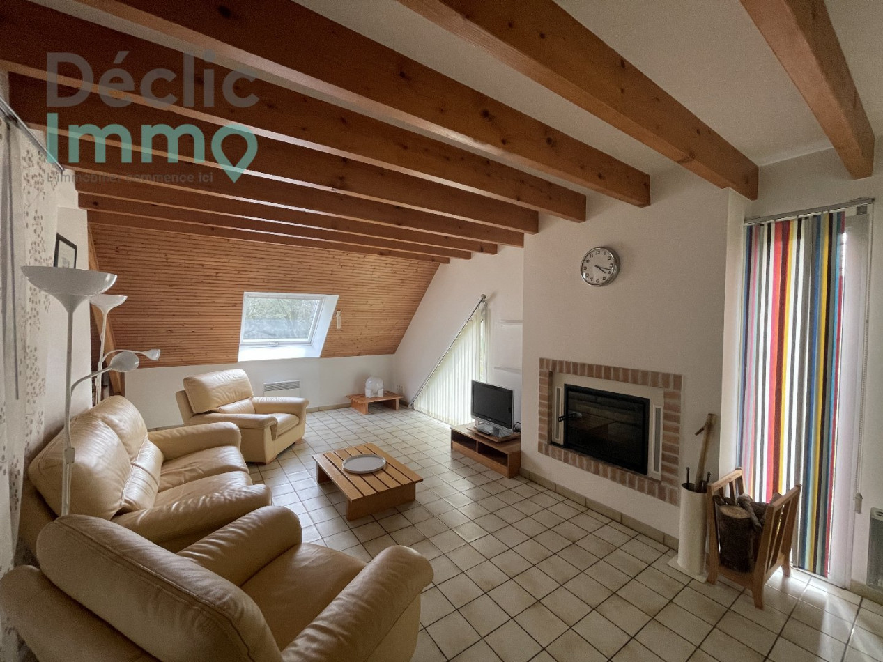 vente Maison contemporaine Braslou - Photo 4