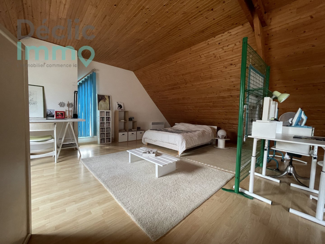 vente Maison contemporaine Braslou - Photo 6