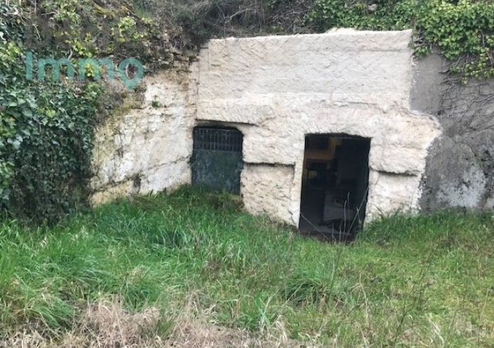 vente Cave Montlouis Sur Loire